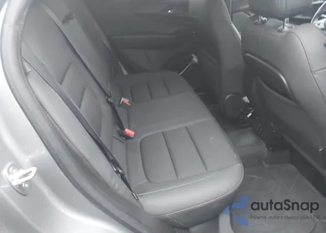 2023 Chevrolet Trailblazer Awd Rs из США, поврежденный, VIN KL79MUSL7PB064574